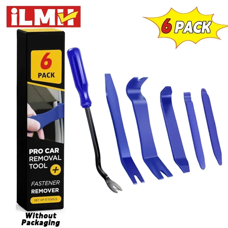 Auto Dismantle Tools Kit Plastic Kit Car Door Clip Panel Trim Radio Dash Audio Removal Installer Pry Kit Conversion Repairing
Auto Dismantle Tools Kit Plastic Kit Car Door Clip Panel Trim Radio Dash Audio Removal Installer Pry Kit Conversion Repairing