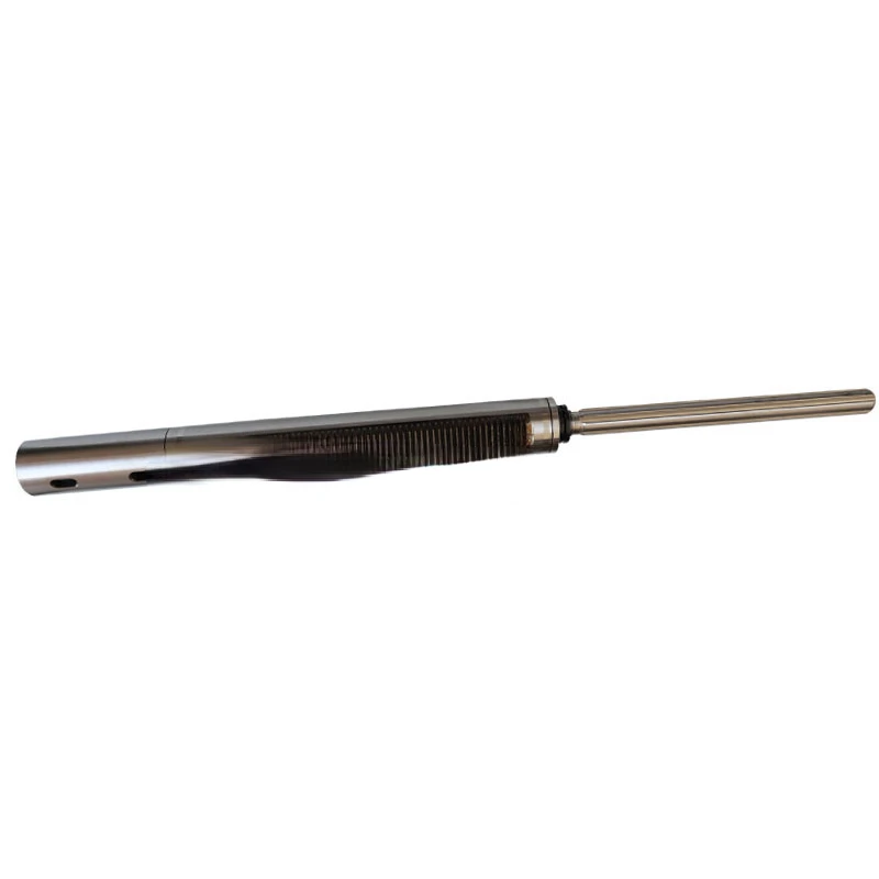 Z3063 Swing-Arm Drilling Machine Spindle Sleeve Assembly Z3080 Swing-Arm Drilling Machine Drill Pipe
Z3063 Swing-Arm Drilling Machine Spindle Sleeve Assembly Z3080 Swing-Arm Drilling Machine Drill Pipe