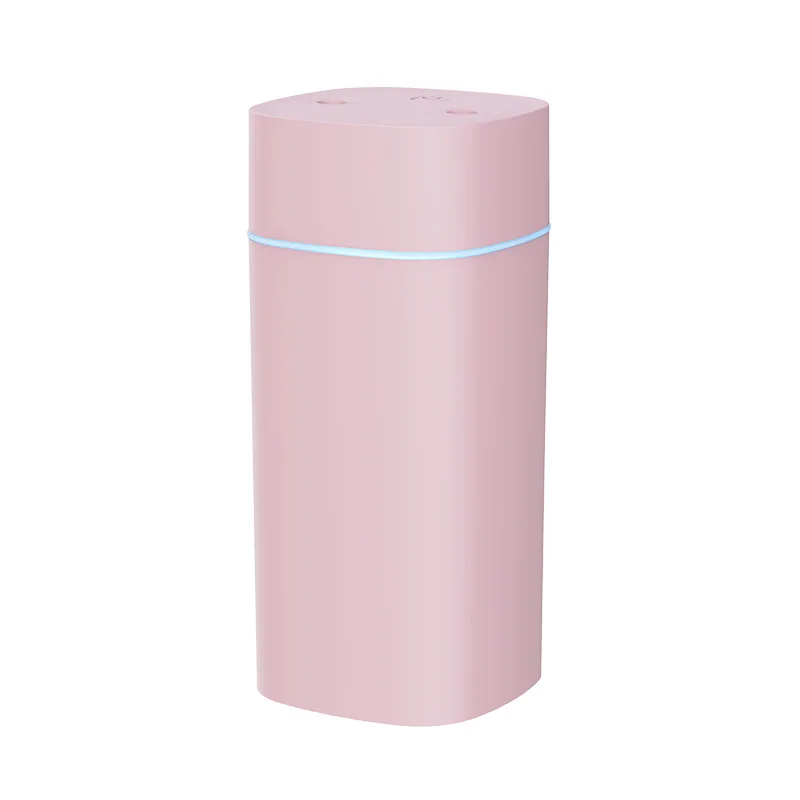 humidifier For Home/Car Dual-Nozzle Humidifier (USB) | 600ml/H Super Mist & Ultra Quiet | Moisturizing Device
humidifier For Home/Car Dual-Nozzle Humidifier (USB) | 600ml/H Super Mist & Ultra Quiet | Moisturizing Device
