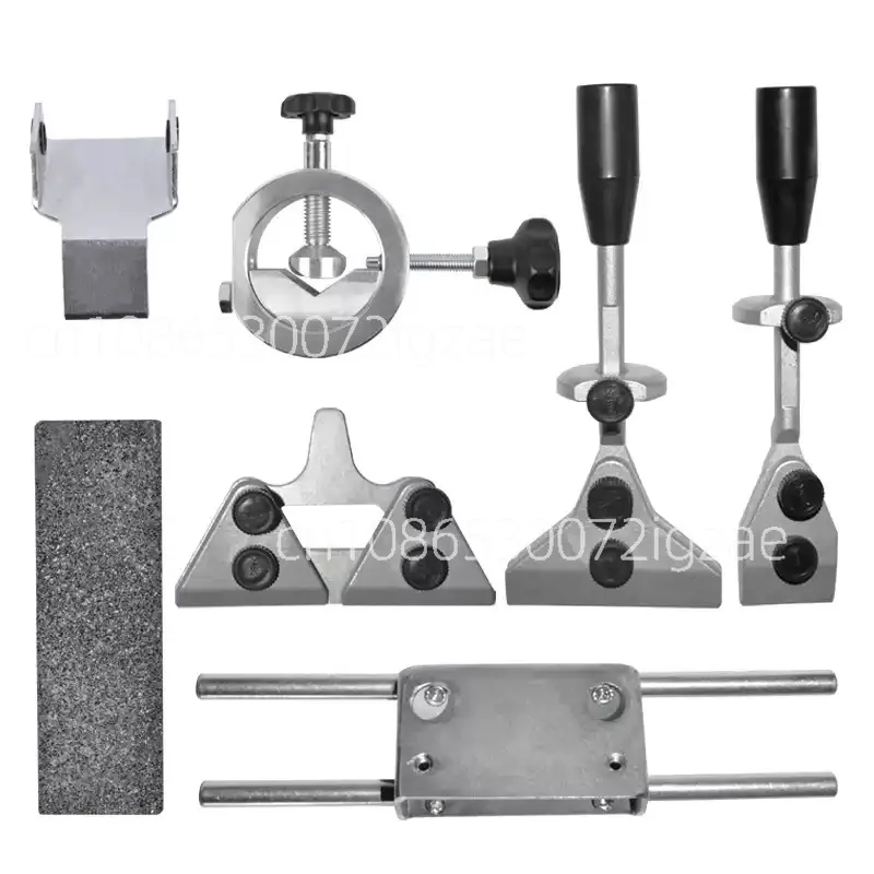Sharpening fixtures and accessories for water-cooled grinding machines, woodworking turning knives, scissors, fixtures, wheel d
Sharpening fixtures and accessories for water-cooled grinding machines, woodworking turning knives, scissors, fixtures, wheel d