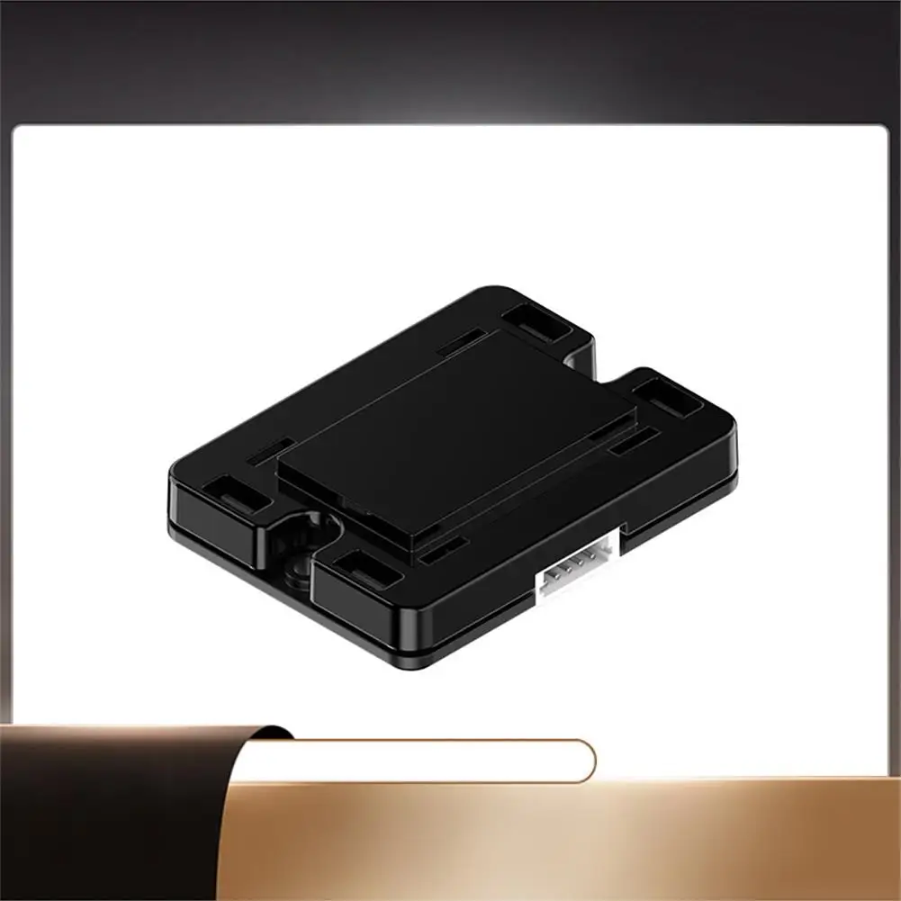 1.8 Inch OLED Display Module For Argon One V5 Case 128X64 GPIO Interface OLED Display Module-N35R
1.8 Inch OLED Display Module For Argon One V5 Case 128X64 GPIO Interface OLED Display Module-N35R