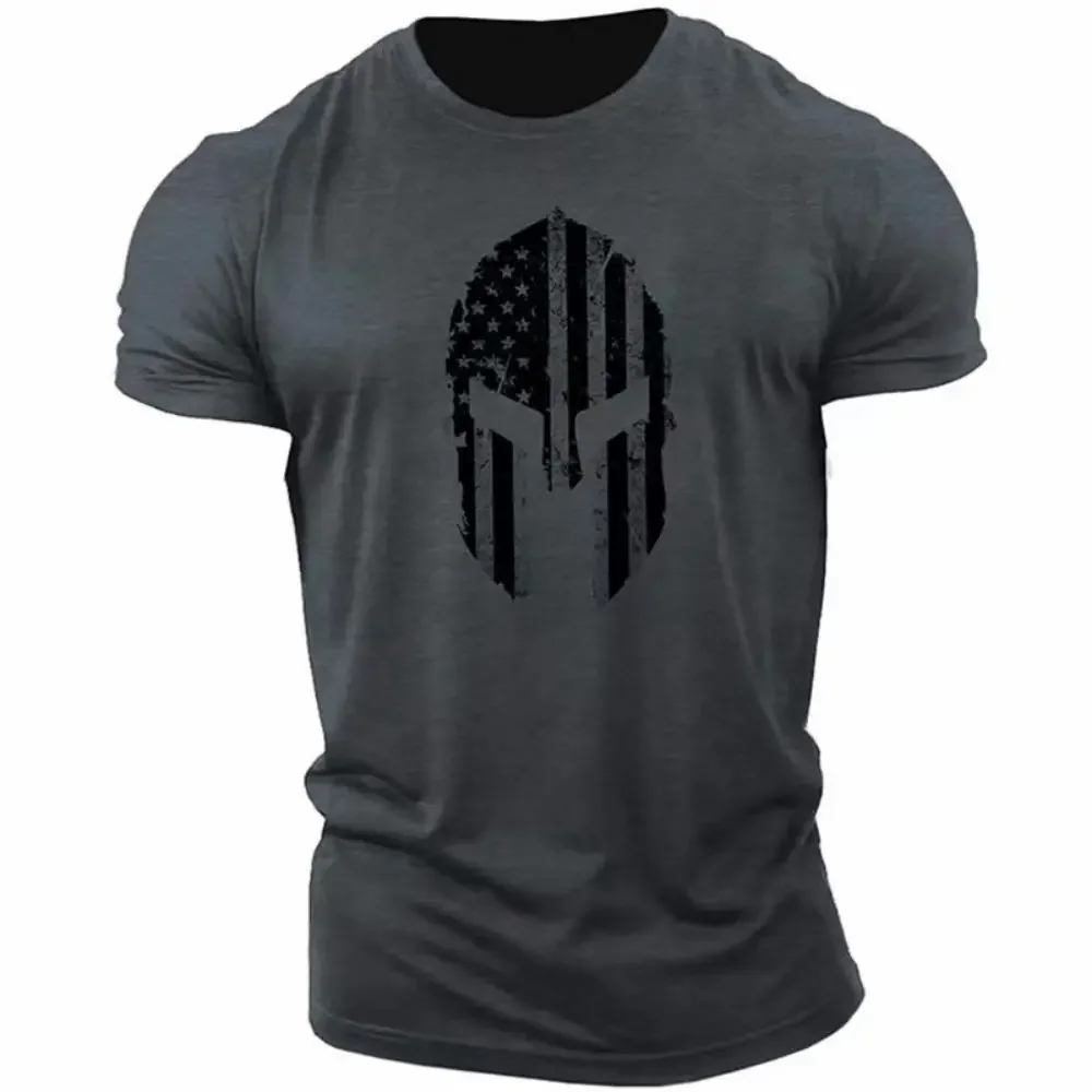 Summer men's T-shirt retro pattern 3D T-shirt round neck oversized clothing casual and fashionable street wear men's top fitness
Summer men's T-shirt retro pattern 3D T-shirt round neck oversized clothing casual and fashionable street wear men's top fitness
