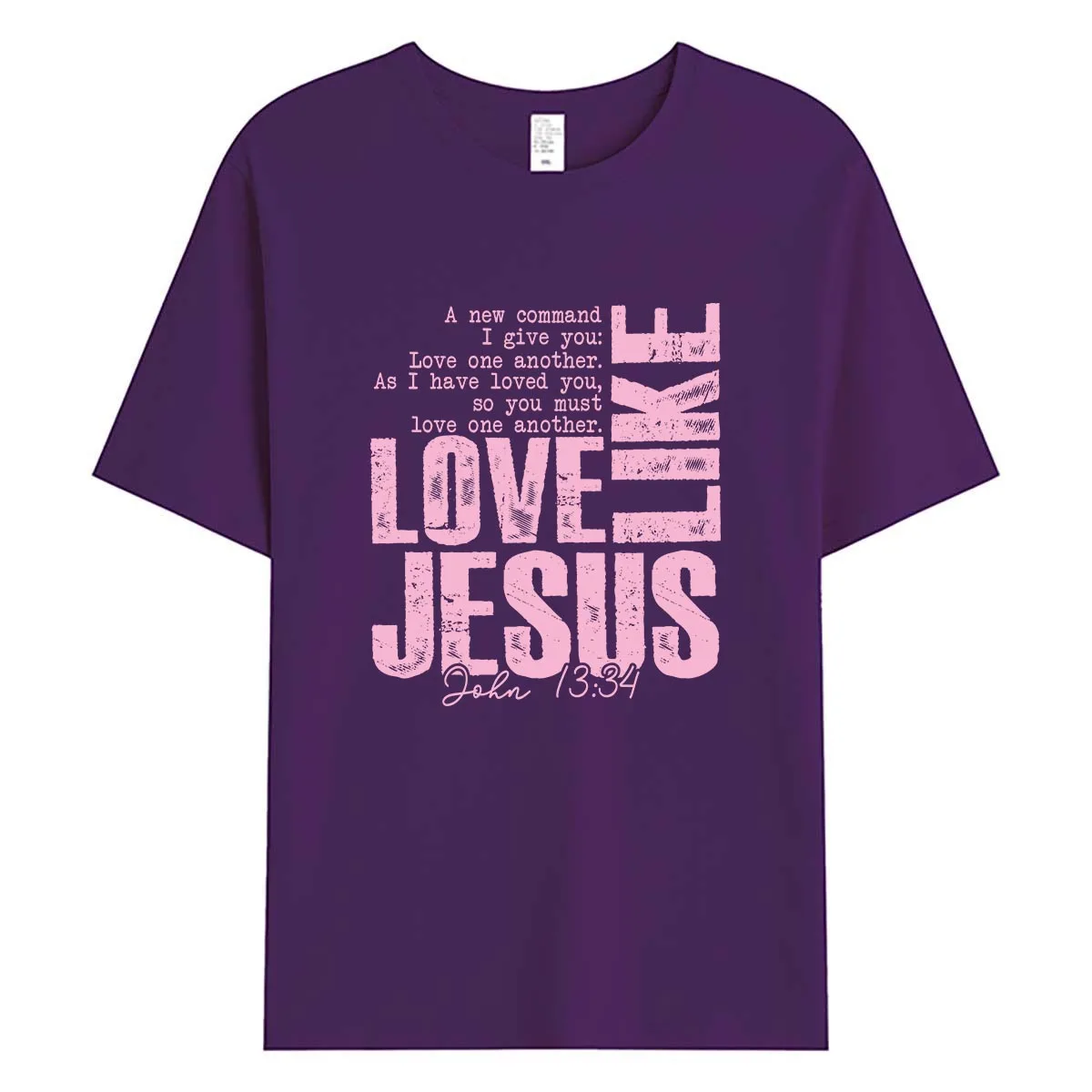 Women Tee Soft & Breathable Short Sleeve Tshirt Fashion Lady Tops Loose Fit New Graphic Print Crewneck Cotton T-shirt Summer
Women Tee Soft & Breathable Short Sleeve Tshirt Fashion Lady Tops Loose Fit New Graphic Print Crewneck Cotton T-shirt Summer
