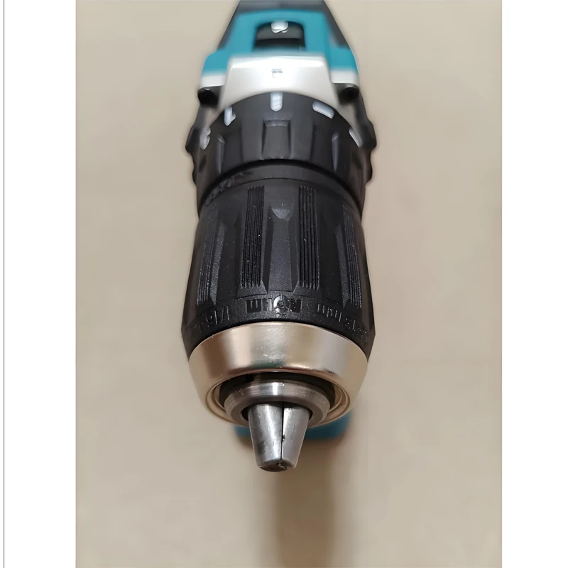 ️MakitaDDF487 Screwdriver Cordless Percussion Drill Electric Variable Speed Brushless Motor Impact Power Tools Power Drill 
️MakitaDDF487 Screwdriver Cordless Percussion Drill Electric Variable Speed Brushless Motor Impact Power Tools Power Drill