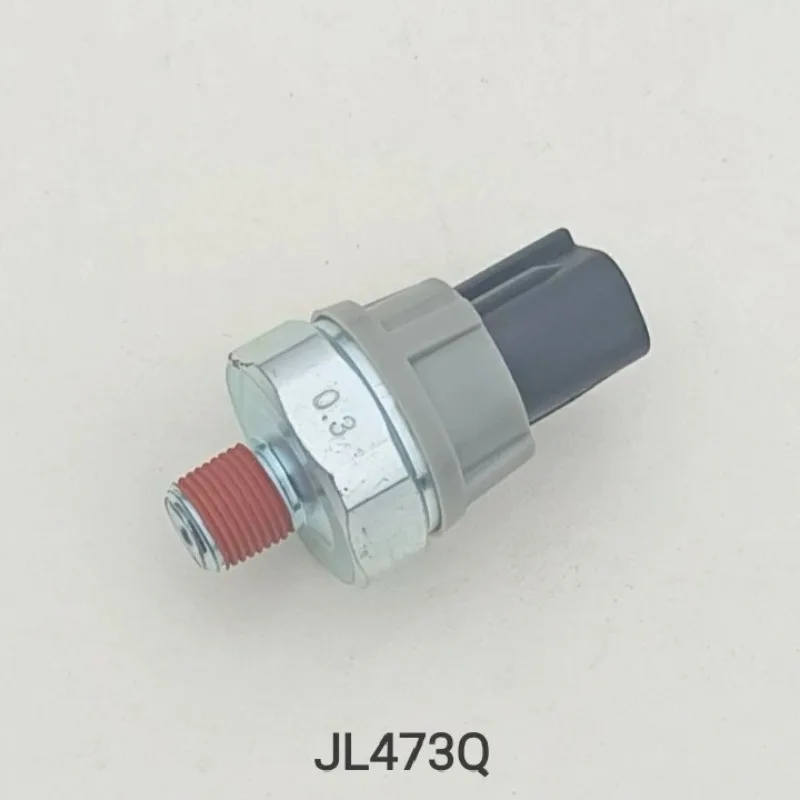1.0L-466Q 1.2L-473Q Engine Oil Pressure Alarm Level Sensor Plug for Changan Jinniuxing Star7 6406
1.0L-466Q 1.2L-473Q Engine Oil Pressure Alarm Level Sensor Plug for Changan Jinniuxing Star7 6406