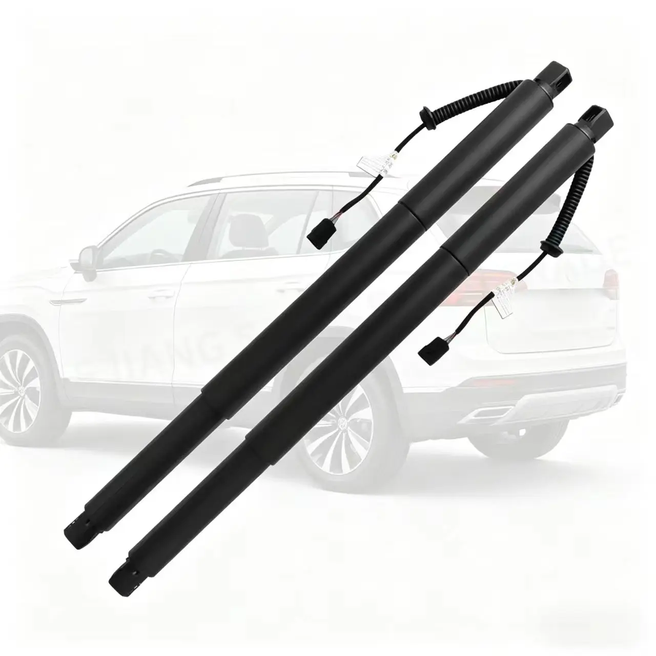For 2019-2020 P71A INFINITI QX50 Tailgate Power Lift Gas Spring Struts Left Right General Rear tailgate strut 905605NN0A
For 2019-2020 P71A INFINITI QX50 Tailgate Power Lift Gas Spring Struts Left Right General Rear tailgate strut 905605NN0A