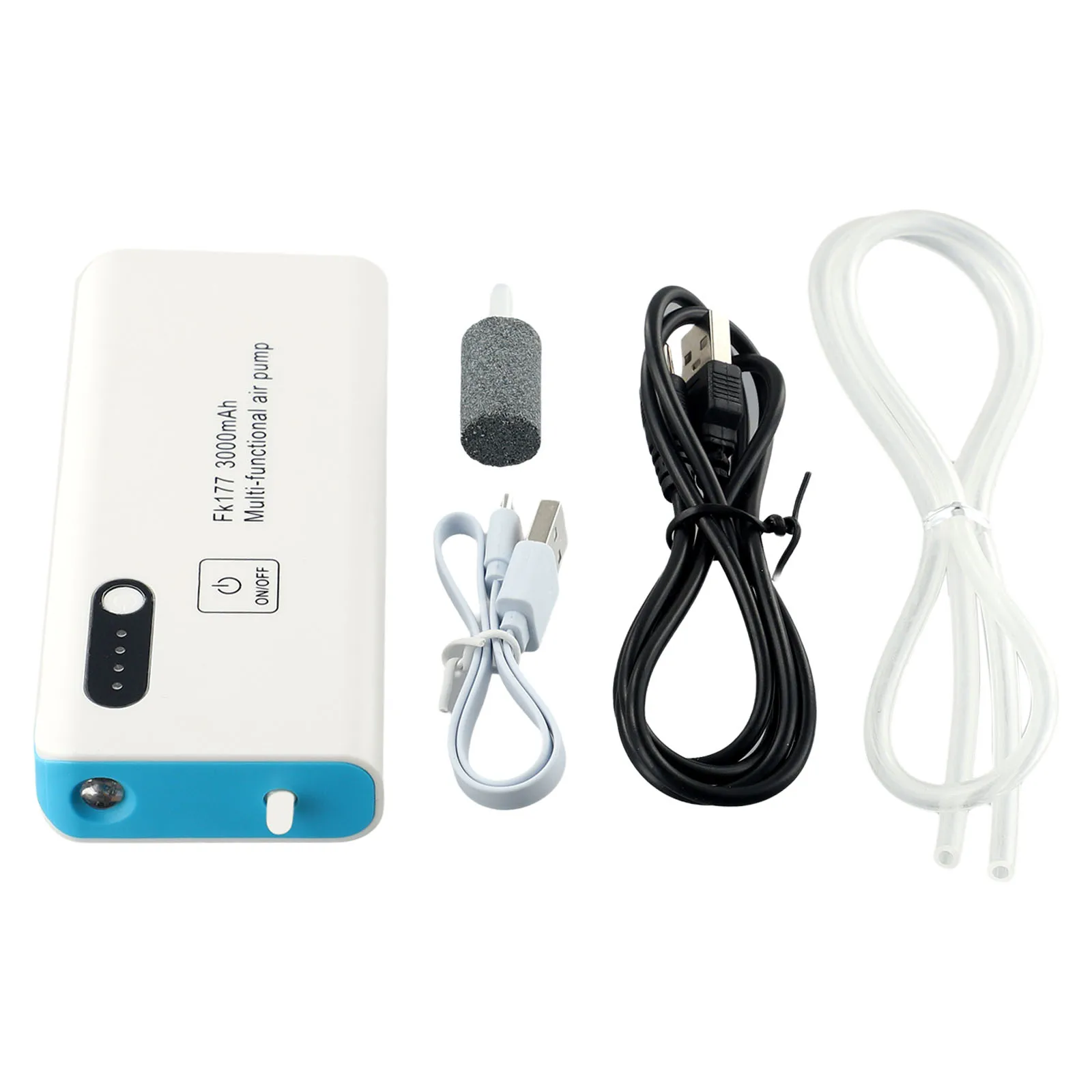 Fishing Aerator Air Pump USB Lithium Battery Charging Oxygen Pump Car Oxygenated Oxygen Aerator Aquarium Accessories 2 0 2 4
Fishing Aerator Air Pump USB Lithium Battery Charging Oxygen Pump Car Oxygenated Oxygen Aerator Aquarium Accessories 2 0 2 4