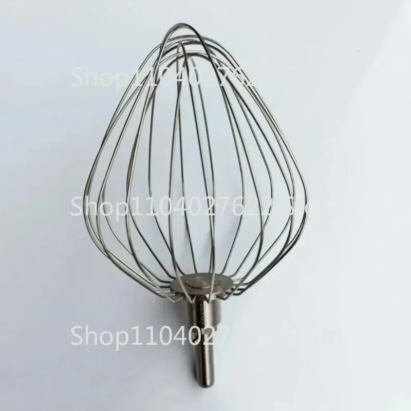 Suitable for KENWOOD/Caywood Chef Machine Parts KMM020/KVL61/KVL6300/KVL8300 Egg Balls
Suitable for KENWOOD/Caywood Chef Machine Parts KMM020/KVL61/KVL6300/KVL8300 Egg Balls