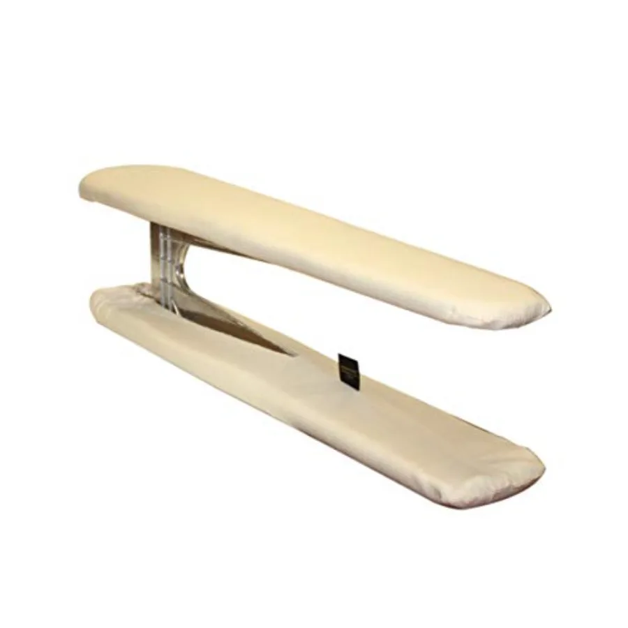 Newhouse Specialty Padded Sleeve Ironing Board 24" L x 5" W x 7" H
Newhouse Specialty Padded Sleeve Ironing Board 24" L x 5" W x 7" H