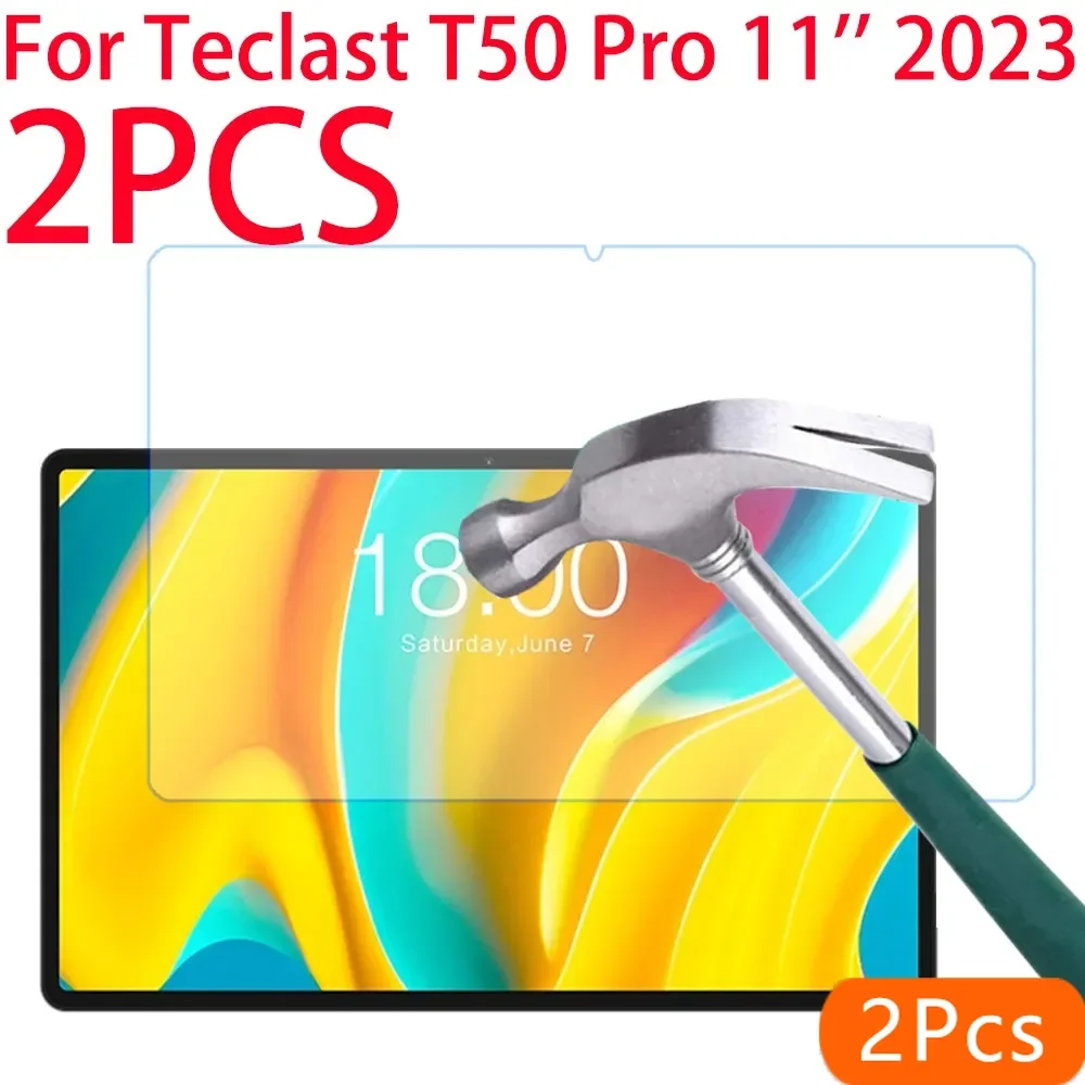 Закаленное стекло для Teclast T50 Pro 11 дюймов 2023 Защитная пленка для T50Pro 11-дюймовые защитные пленки для экрана планшета
Закаленное стекло для Teclast T50 Pro 11 дюймов 2023 Защитная пленка для T50Pro 11-дюймовые защитные пленки для экрана планшета