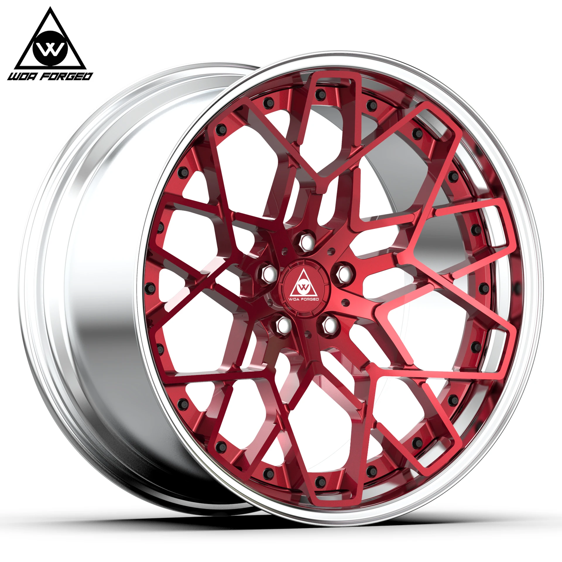 Wheel Rims 18 19 20 21 22 23 Inch Forged Aluminum Alloy New Design Customized Lightweight 2 Piece Wheel Aluminum Forged Blank
Wheel Rims 18 19 20 21 22 23 Inch Forged Aluminum Alloy New Design Customized Lightweight 2 Piece Wheel Aluminum Forged Blank