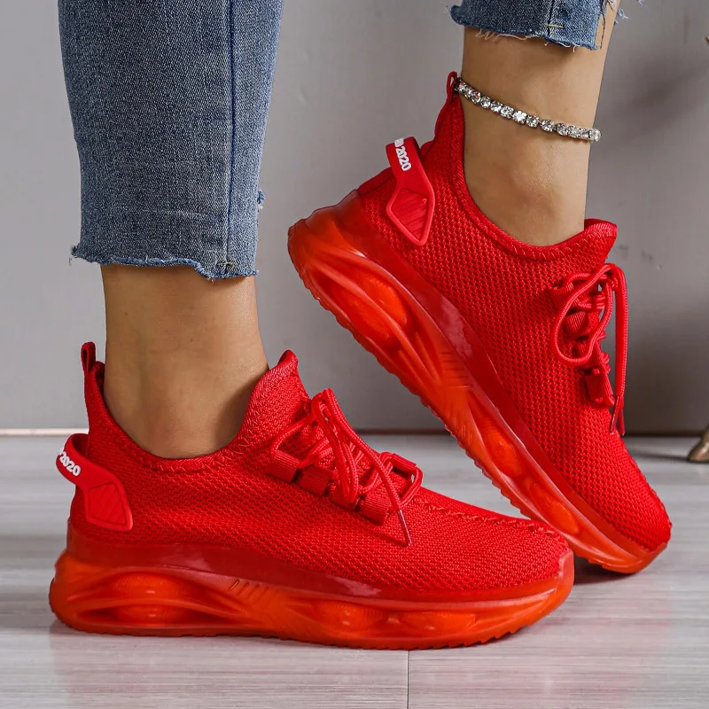 YRZL Women Running Sports Shoes Mens Sneakers Mesh Breathable Tennis Training Shoes for Men Anti Slip Walking Man Woman Shoes
YRZL Women Running Sports Shoes Mens Sneakers Mesh Breathable Tennis Training Shoes for Men Anti Slip Walking Man Woman Shoes