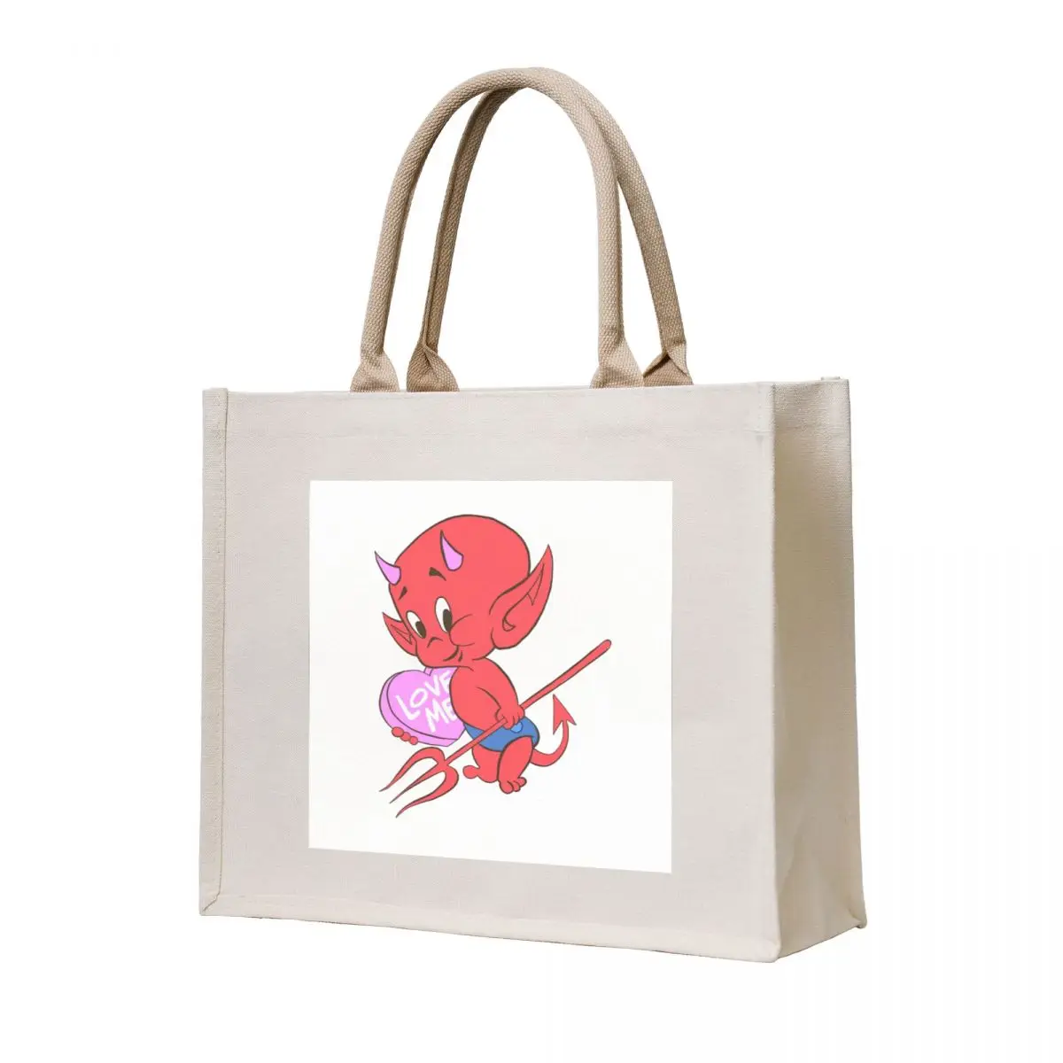 hot stuff baby devil Tote Bag canvas bags handbag free delivery bags tote bag woman
hot stuff baby devil Tote Bag canvas bags handbag free delivery bags tote bag woman