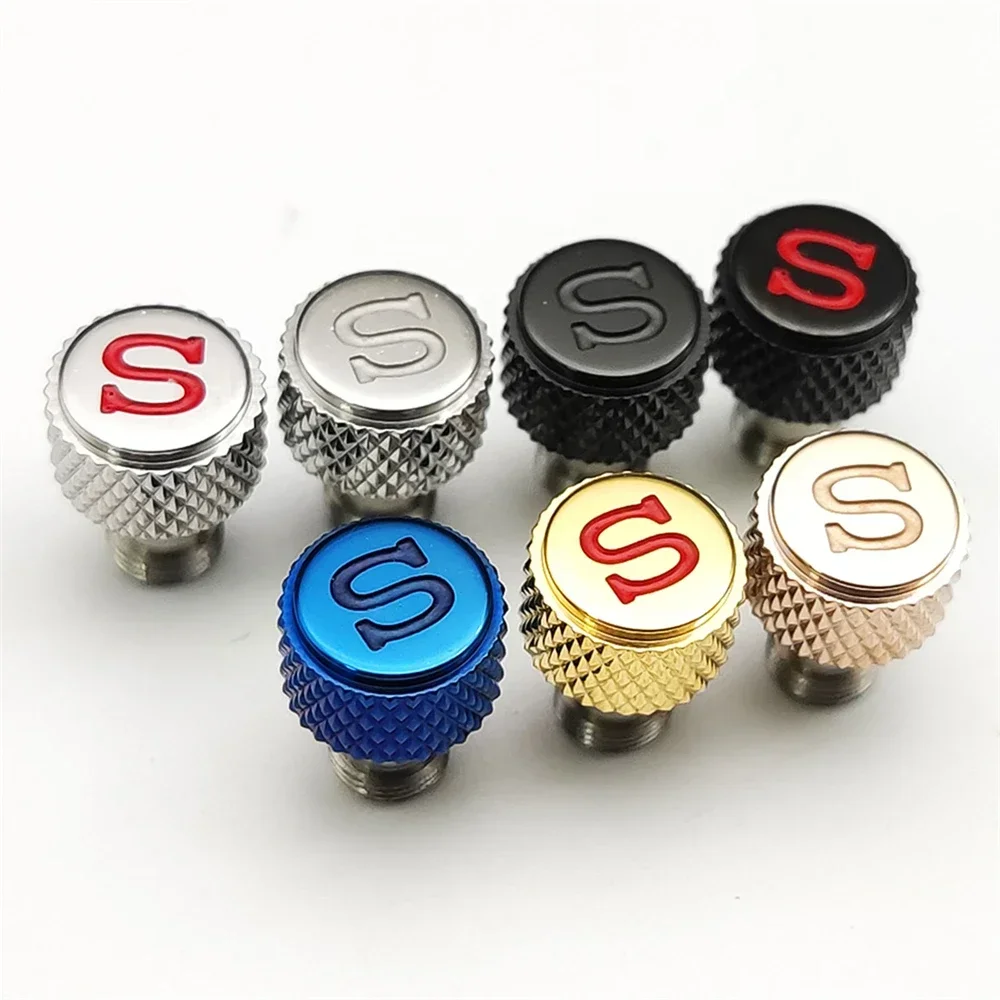 7MM Watch Crown for SKX007 SKX009 Stainless Steel Crown for NH35 NH36 4R35 4R36 7S26 NE15 6R15 Movement S Crown
7MM Watch Crown for SKX007 SKX009 Stainless Steel Crown for NH35 NH36 4R35 4R36 7S26 NE15 6R15 Movement S Crown