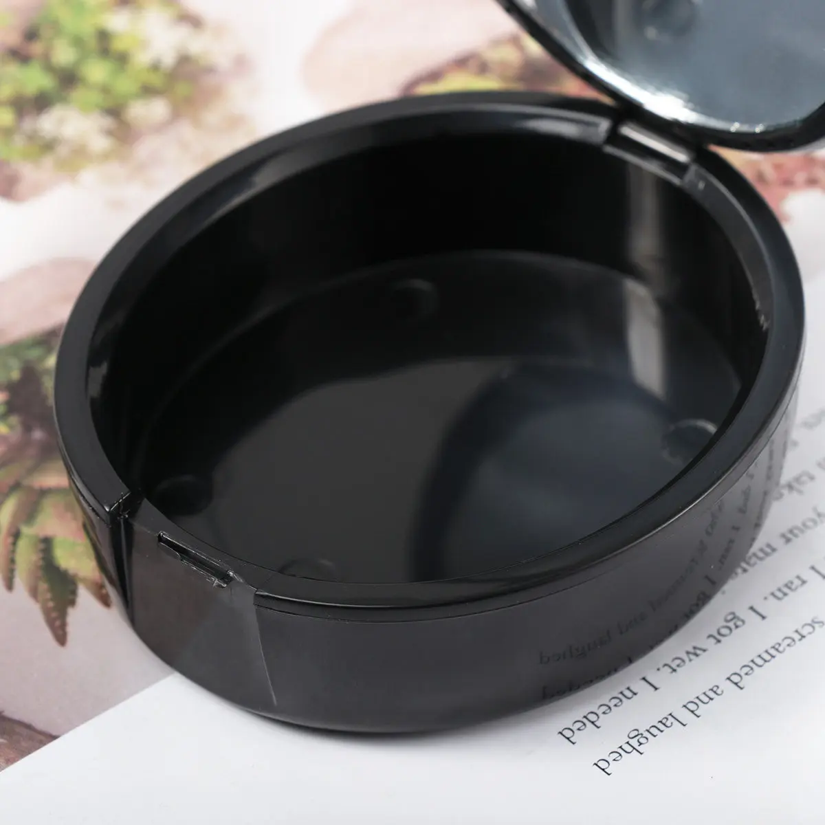2Pcs Denture Box Durable Small Convenient Orthodontic Retainer Storage Container with Mirror for Portable Use Denture Case
2Pcs Denture Box Durable Small Convenient Orthodontic Retainer Storage Container with Mirror for Portable Use Denture Case
