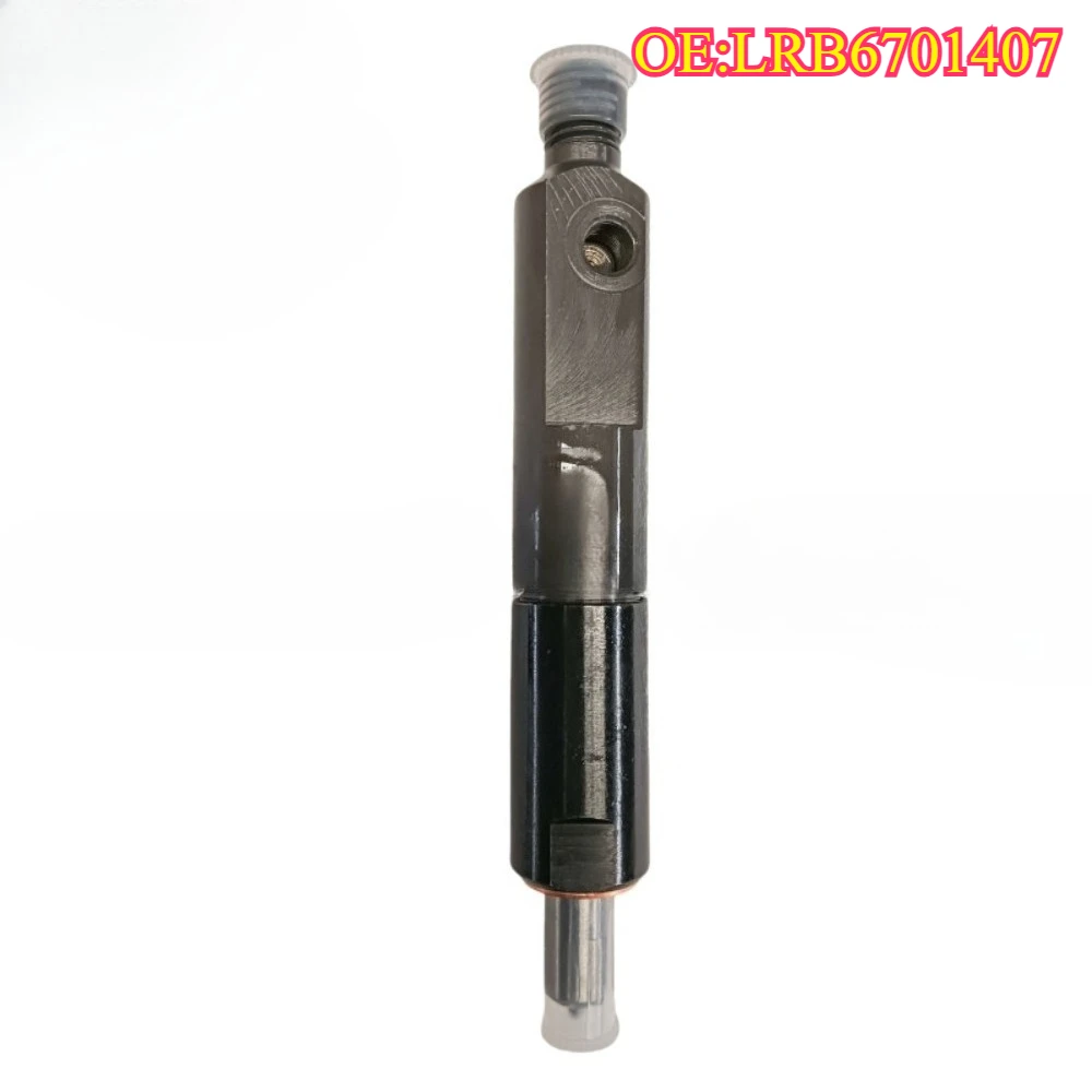 High quality New For LRB 6701407 Diesel Fuel injector Assembly for Automotive Engine High PressureFuel System Components
High quality New For LRB 6701407 Diesel Fuel injector Assembly for Automotive Engine High PressureFuel System Components