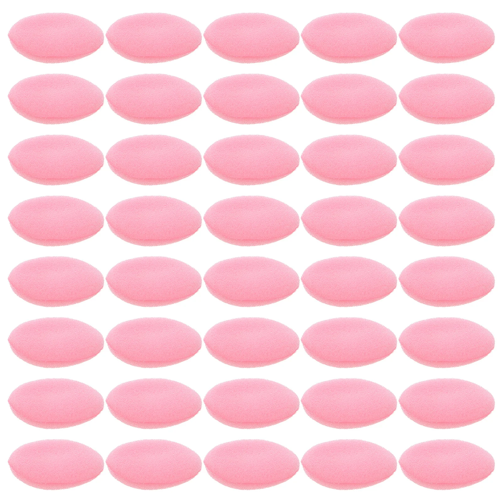 50Pcs Headphone Sponge Covers Earphone Replacement Sponges Enhanced Bass Response Longterm Durability Ear Fatigue Reduction
50Pcs Headphone Sponge Covers Earphone Replacement Sponges Enhanced Bass Response Longterm Durability Ear Fatigue Reduction