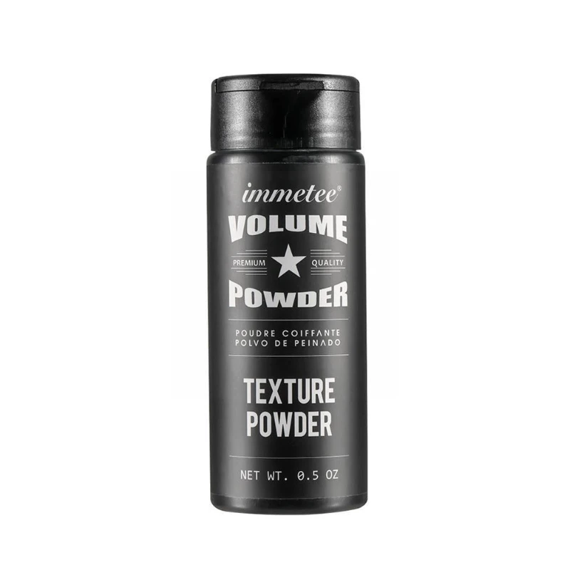 New fluffy thin hair powder adds volume to hair styling capture hair gel wax neutral styling
New fluffy thin hair powder adds volume to hair styling capture hair gel wax neutral styling