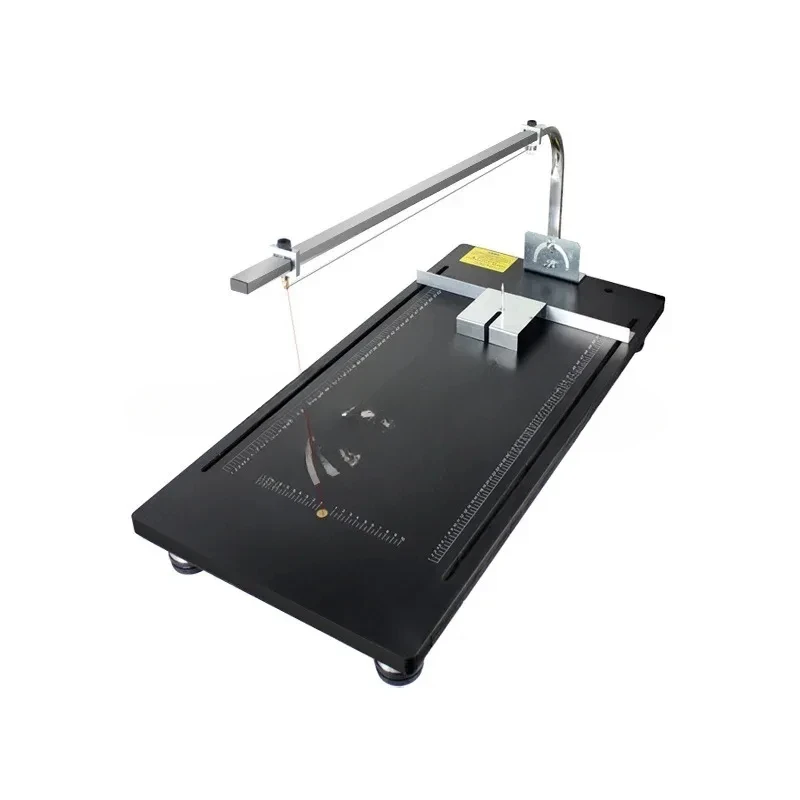 Electric Foam Polystyrene Cutting Machine, Hot Wire Foam Plastic Cutting Tool, 220V, 110V Plate
Electric Foam Polystyrene Cutting Machine, Hot Wire Foam Plastic Cutting Tool, 220V, 110V Plate