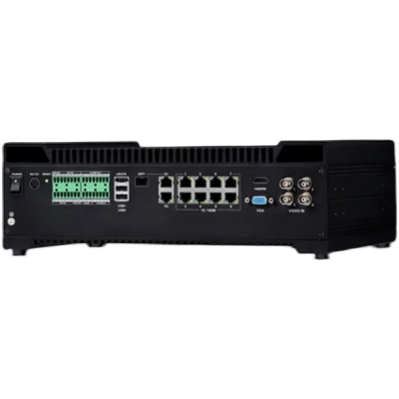 DH-ITSE0804-GN5B-D 8-полосное интеллектуальное устройство управления хранилищем торцевых точек движения
DH-ITSE0804-GN5B-D 8-полосное интеллектуальное устройство управления хранилищем торцевых точек движения