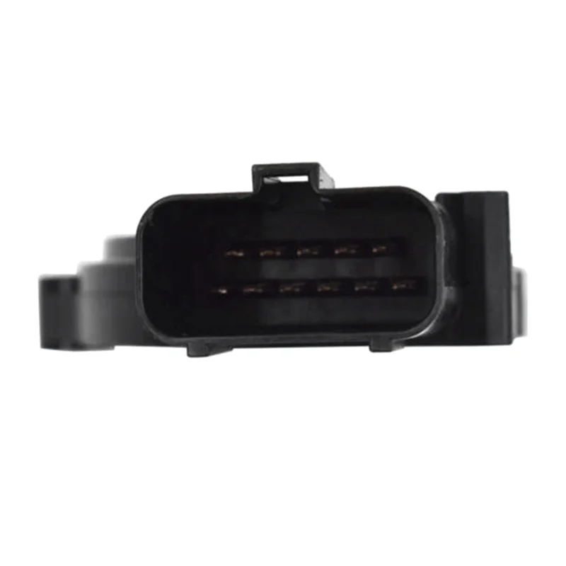 Car Transmission Range Sensor Neutral Safety Control Switch YL8P7F293-AA For Ford Mazda Escape Mariner Parts 6L8P-7F293-AA
Car Transmission Range Sensor Neutral Safety Control Switch YL8P7F293-AA For Ford Mazda Escape Mariner Parts 6L8P-7F293-AA