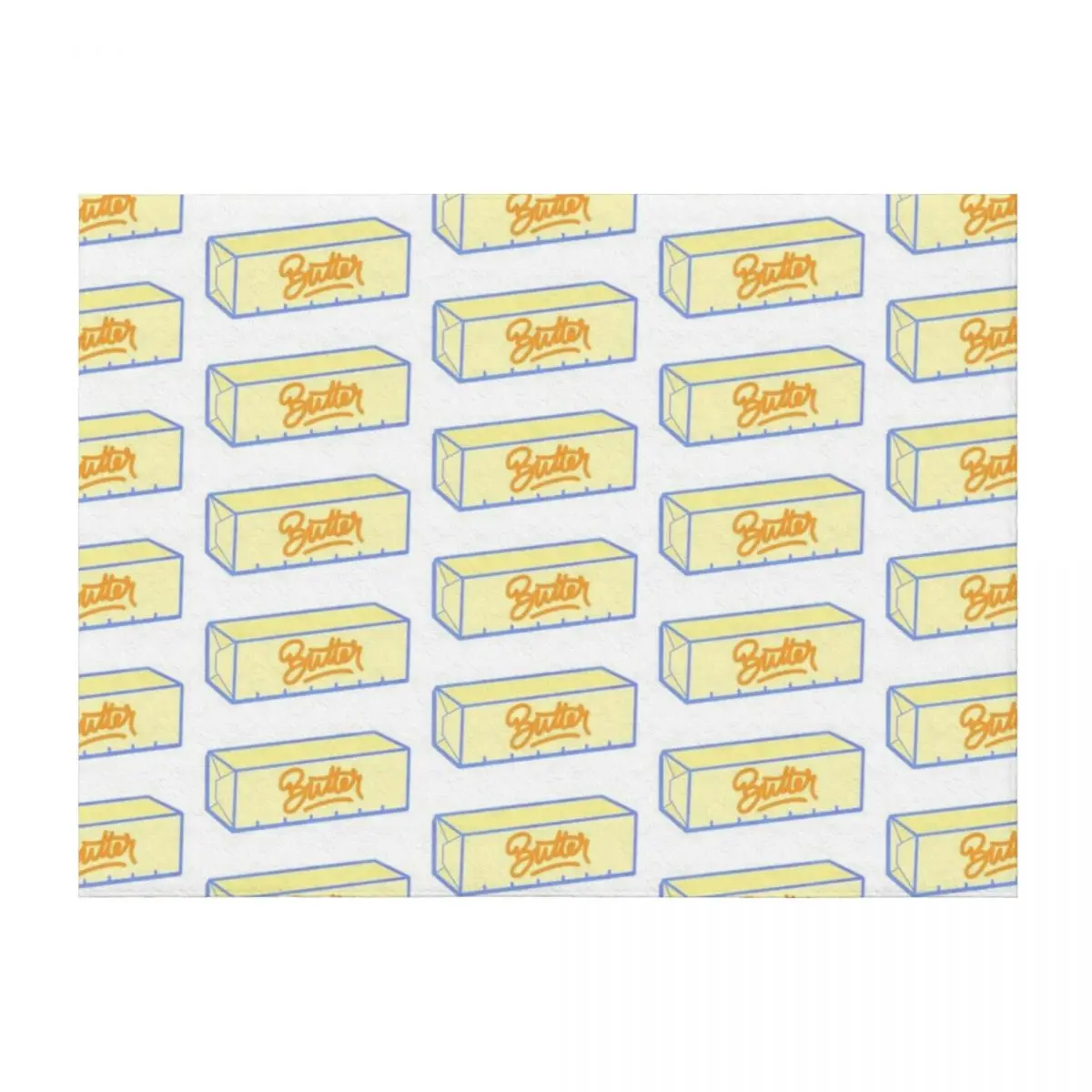 Stick of butter Throw Blanket sofa bed Hairy Blankets For Bed Decoratives Blankets
Stick of butter Throw Blanket sofa bed Hairy Blankets For Bed Decoratives Blankets