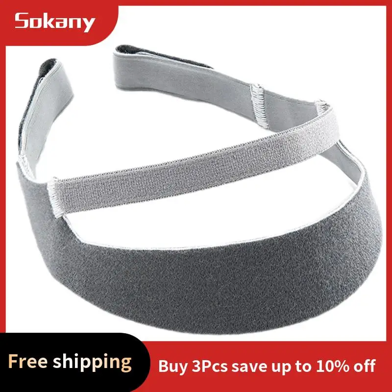 HIM-3X Replacement For Dreamwear Respironics Headgear For Dreamwear Nasal Mask Strap For CPAP Machine
HIM-3X Replacement For Dreamwear Respironics Headgear For Dreamwear Nasal Mask Strap For CPAP Machine