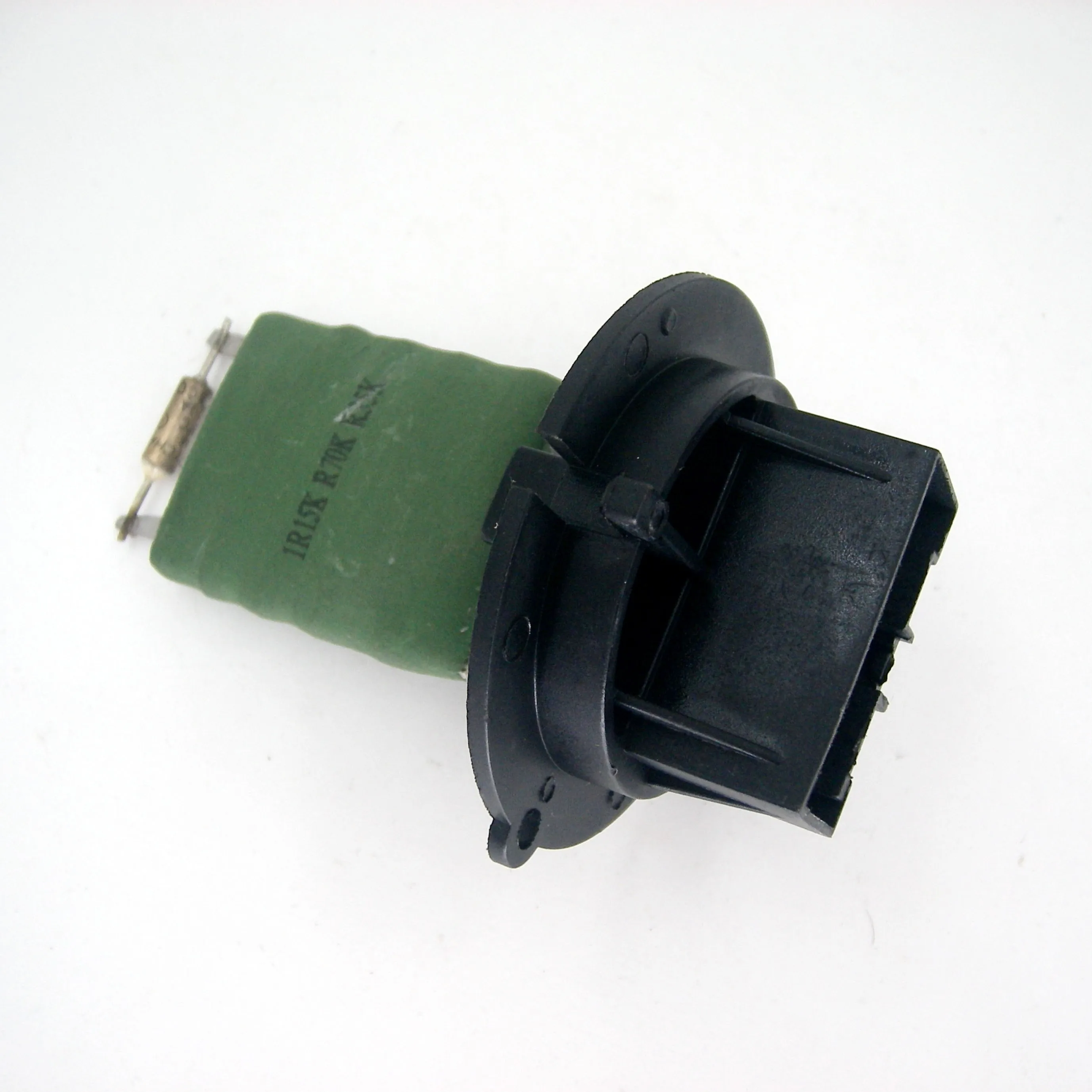 Blower Motor Resistor AC Heater Fan Controller 6450.JP 6450JP 6445KL 6445.KL 6445ZL 6445.ZL for Peugeot Citroen C3
Blower Motor Resistor AC Heater Fan Controller 6450.JP 6450JP 6445KL 6445.KL 6445ZL 6445.ZL for Peugeot Citroen C3