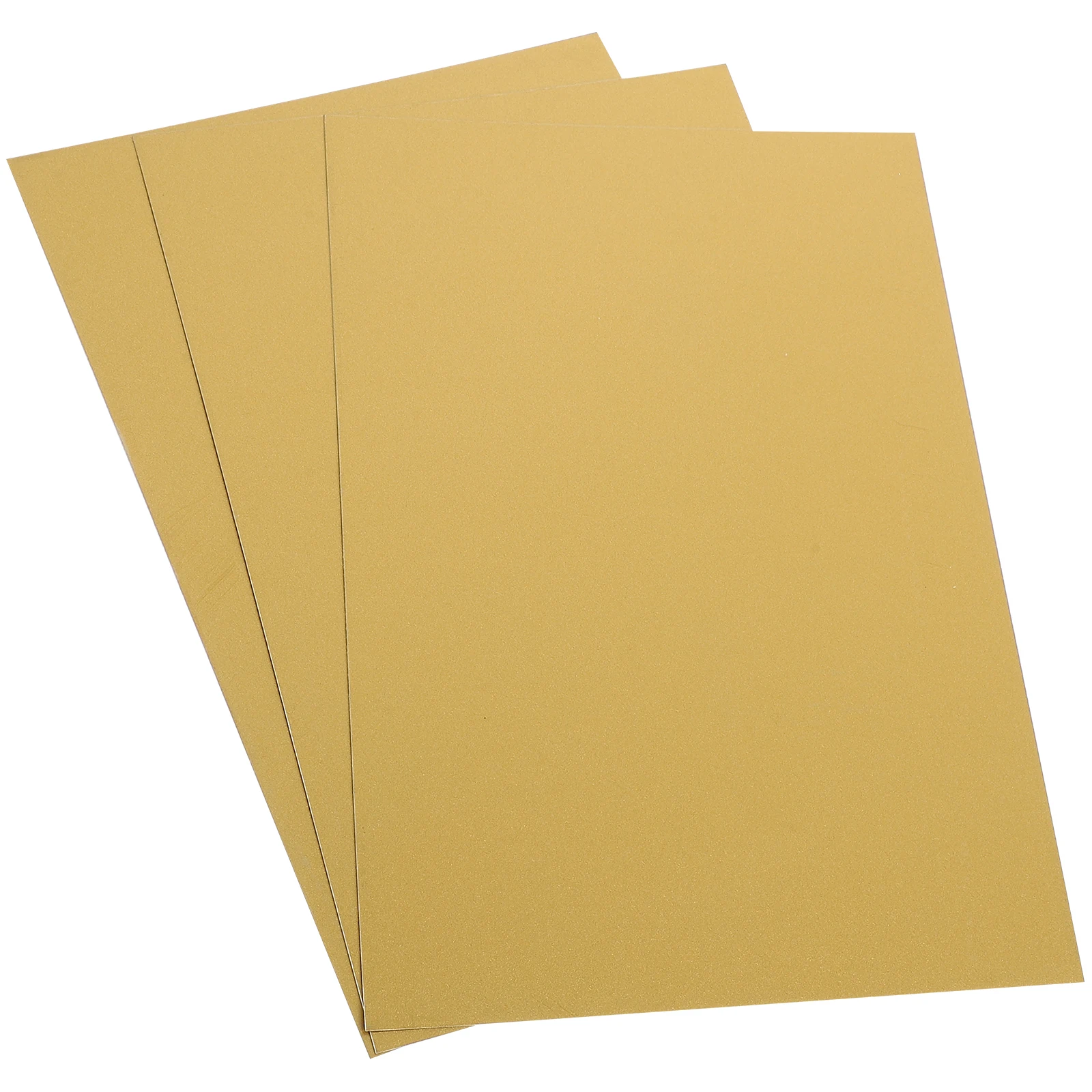 3 Pcs 20x30cm Pearl Gold Sublimation Metal Sheets for DIY Photo Gifts Wall Decor Craft Supplies Clear Color Long Lasting
3 Pcs 20x30cm Pearl Gold Sublimation Metal Sheets for DIY Photo Gifts Wall Decor Craft Supplies Clear Color Long Lasting