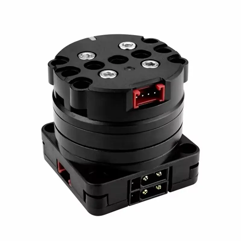 【Great Sale】For M5stack Rollercan Unit W/ BLDC Motor(STM32) Brushless DC Motor Motion Kit CAN/I2C Control
【Great Sale】For M5stack Rollercan Unit W/ BLDC Motor(STM32) Brushless DC Motor Motion Kit CAN/I2C Control