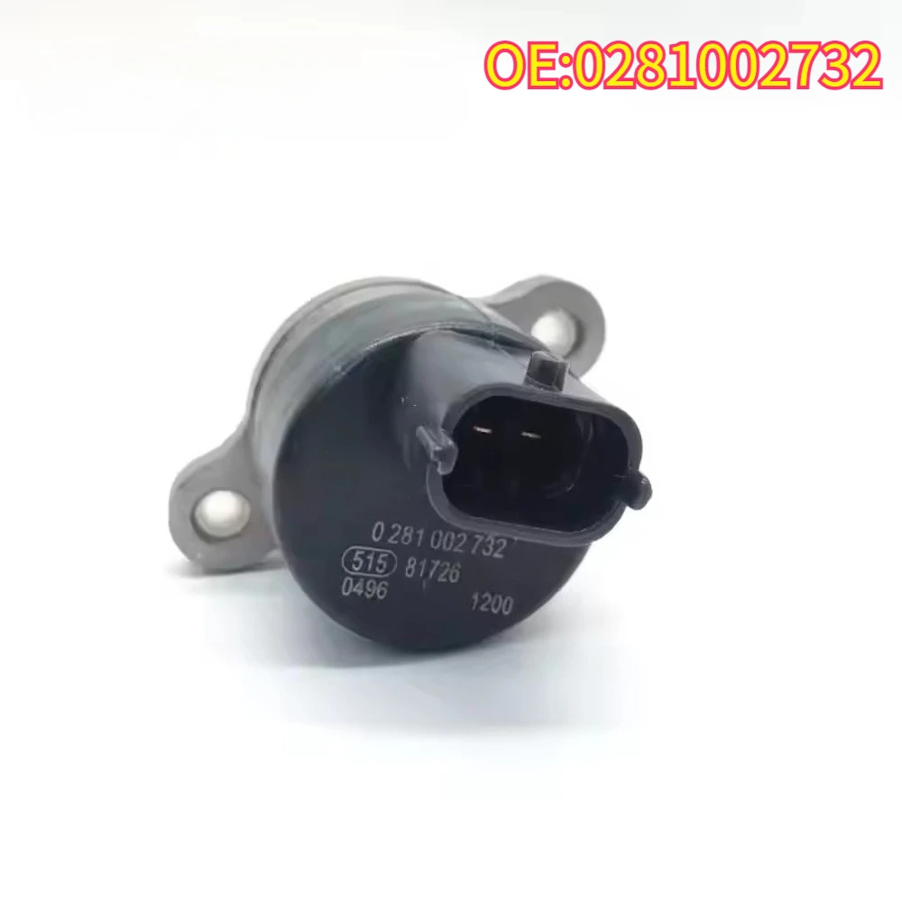 For 0281002732 Hoge Kwaliteit Voor Bosch Drv Brandstof Common Rail Drukregelaar Regelklep Voor Hyundai Kia 31402-27010
For 0281002732 Hoge Kwaliteit Voor Bosch Drv Brandstof Common Rail Drukregelaar Regelklep Voor Hyundai Kia 31402-27010