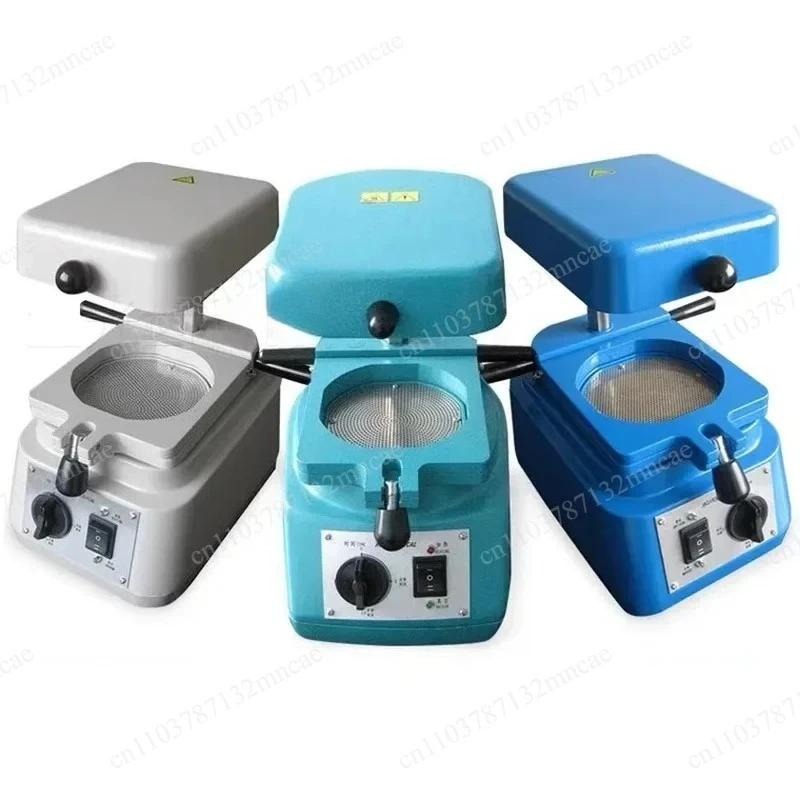 Vacuum Forming Molding Heating Machine Dental Material Production Vacuum Laminating Machine Laboratory Equipment
Vacuum Forming Molding Heating Machine Dental Material Production Vacuum Laminating Machine Laboratory Equipment