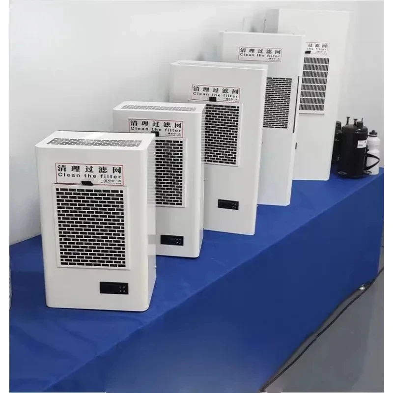 Industrial Hine Efficient Cooling Conditioning
Industrial Hine Efficient Cooling Conditioning