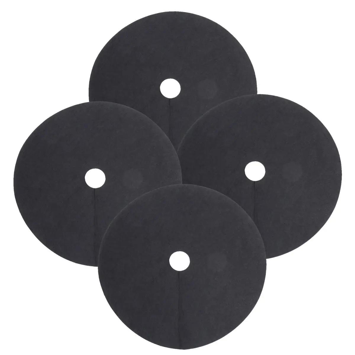 10pcs Weeding Cloth Non-Woven Gardening Biodegradable Control Fabric Ground Cover Agriculture Orchard Weeding Cloth (Black,
10pcs Weeding Cloth Non-Woven Gardening Biodegradable Control Fabric Ground Cover Agriculture Orchard Weeding Cloth (Black,