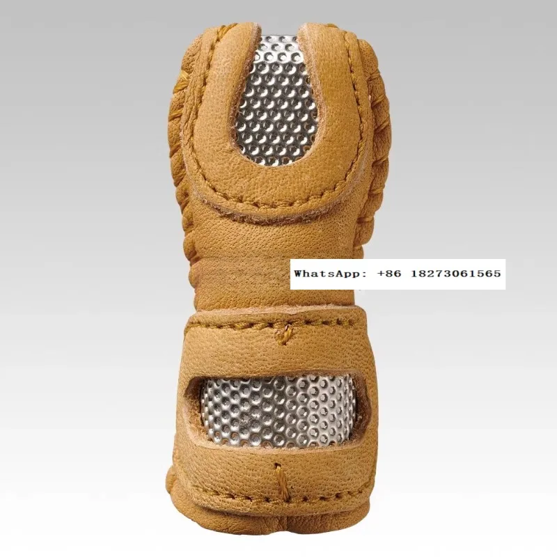 Coin style leather case top pin/extension dual-use 2-in-1 (57-368)
Coin style leather case top pin/extension dual-use 2-in-1 (57-368)