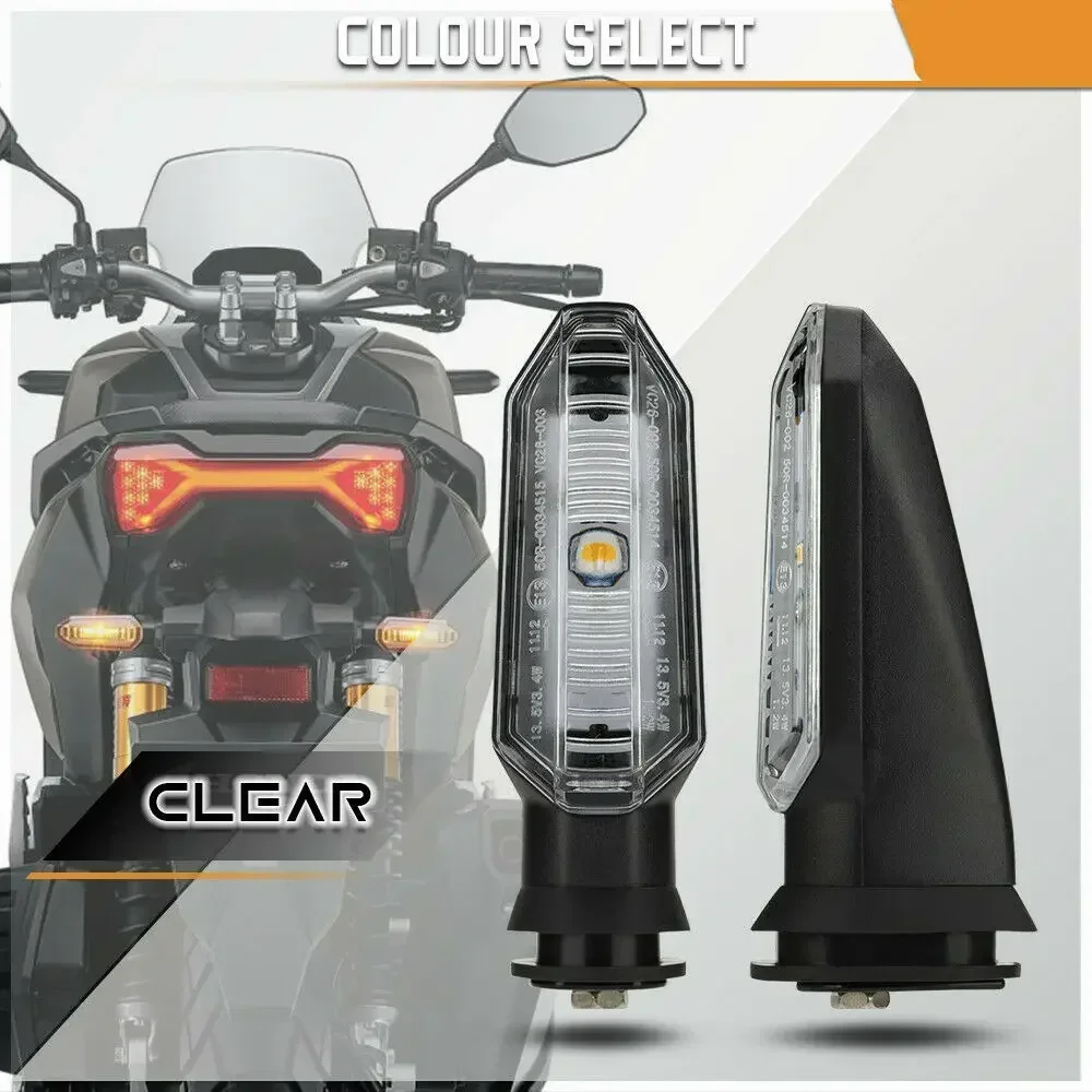 2 шт. Автомобильная светодиодная лампа указателя поворота для Honda NC750 NC700 CTX700 CBR500R CBR650F CBR400R S/X/DCT 400F для CMX 300 500 250L
2 шт. Автомобильная светодиодная лампа указателя поворота для Honda NC750 NC700 CTX700 CBR500R CBR650F CBR400R S/X/DCT 400F для CMX 300 500 250L