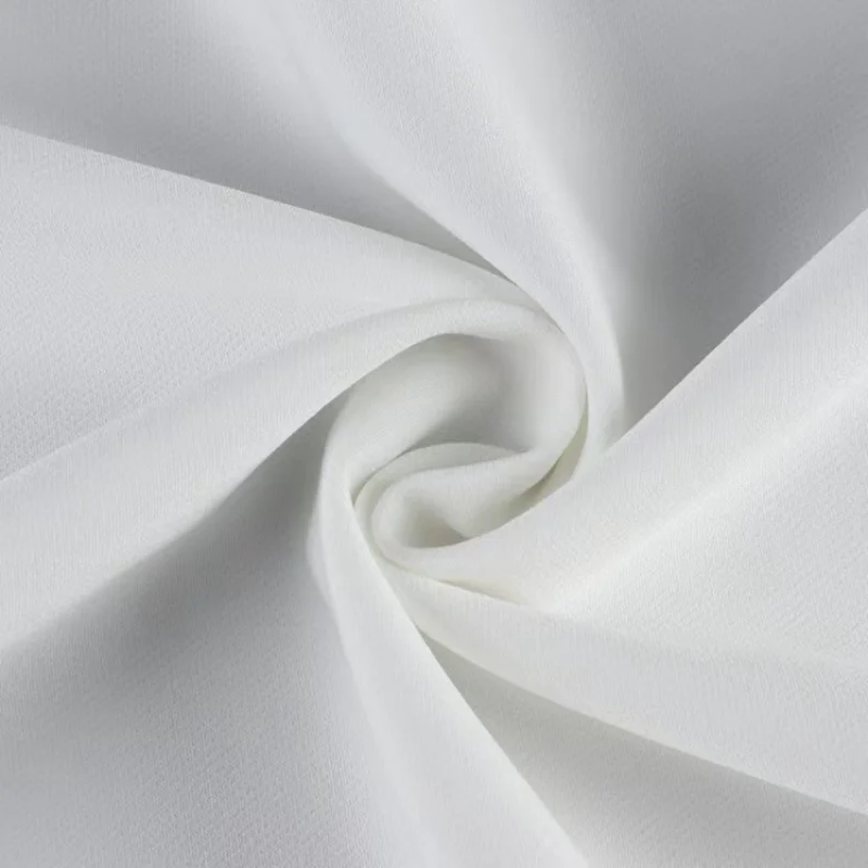 Breathable 75D Double Layer Fabric 4 Way Stretch Womens Dress Material New Party Wear Skirt Apparel DIY Fashion Craft Supplies
Breathable 75D Double Layer Fabric 4 Way Stretch Womens Dress Material New Party Wear Skirt Apparel DIY Fashion Craft Supplies