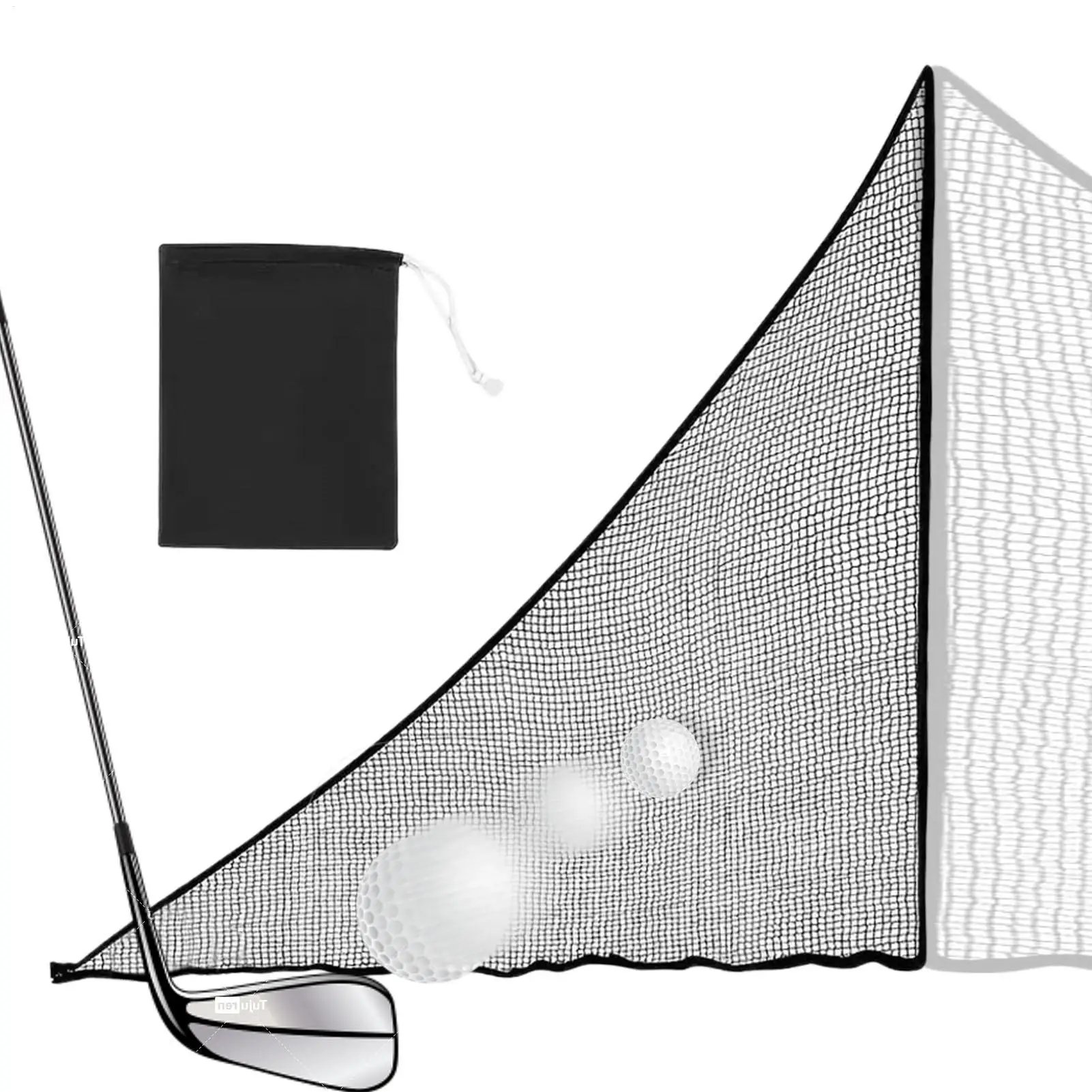 Сетка для ударов по гольфу. Сверхмощная защитная сетка с хвостовиком для тренировок по качелям. Защитный барьер для тренировок в помещении и на открытом воздухе.
Сетка для ударов по гольфу. Сверхмощная защитная сетка с хвостовиком для тренировок по качелям. Защитный барьер для тренировок в помещении и на открытом воздухе.