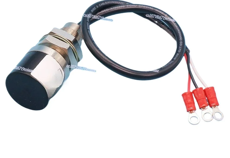 Elevator Accessories Eddy Current Sensing HGP Car Bottom Weighing Sensor DW-1/DW-01 Suitable for Hitachi
Elevator Accessories Eddy Current Sensing HGP Car Bottom Weighing Sensor DW-1/DW-01 Suitable for Hitachi