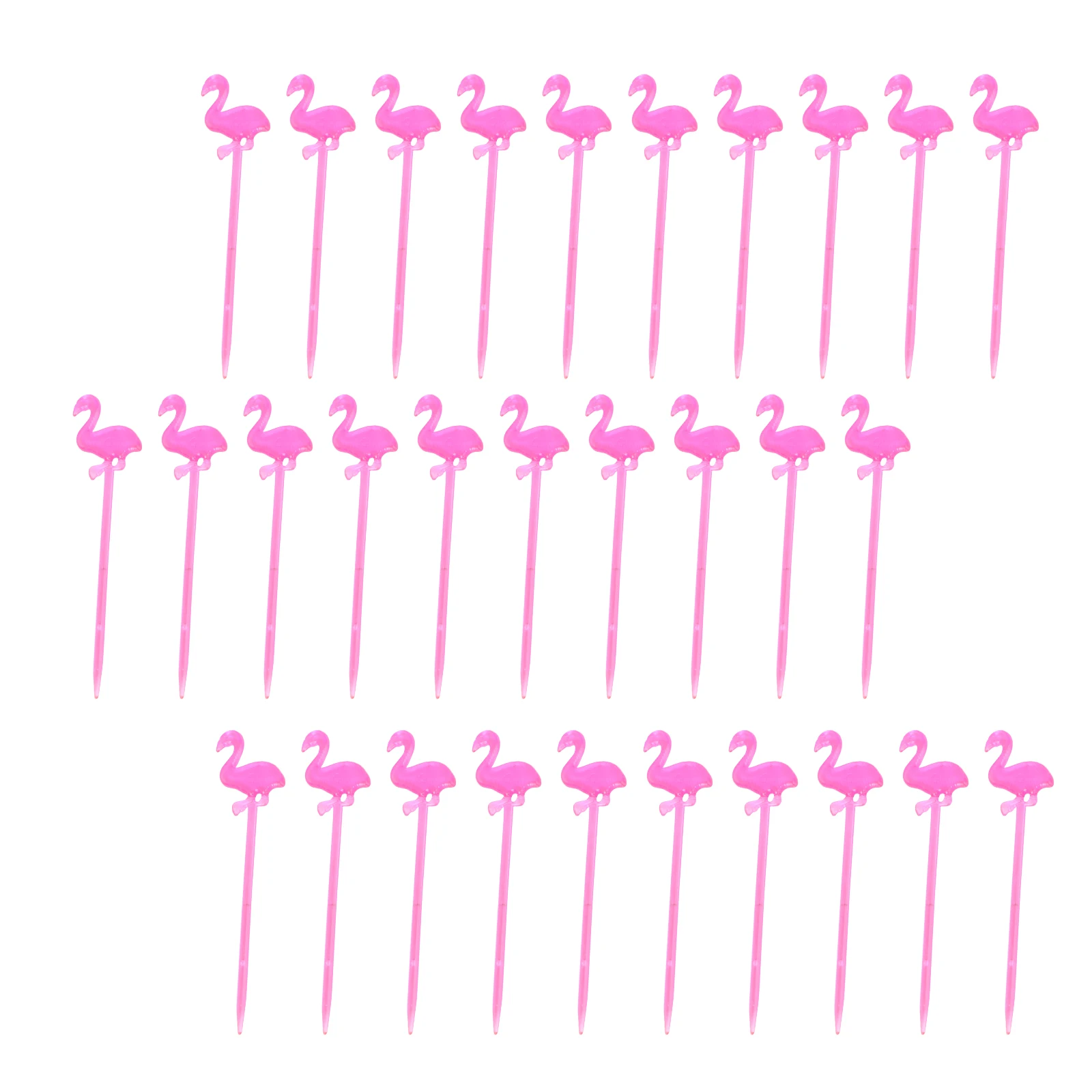 50 pcs Fruit Picks Party Supplies Food Grade Party Supplies Material Cake Decoration Colorful Design Bar Tools
50 pcs Fruit Picks Party Supplies Food Grade Party Supplies Material Cake Decoration Colorful Design Bar Tools