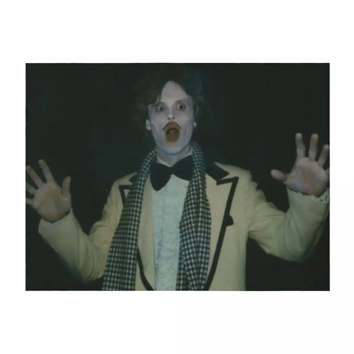 spooky gubs Throw Blanket blankets and throws Baby Plush christmas gifts Blankets
spooky gubs Throw Blanket blankets and throws Baby Plush christmas gifts Blankets