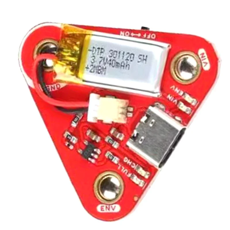 -A25M Sensing Module 21868 Power Shield For Myoware 2.0 Excellent Performance Accessories
-A25M Sensing Module 21868 Power Shield For Myoware 2.0 Excellent Performance Accessories