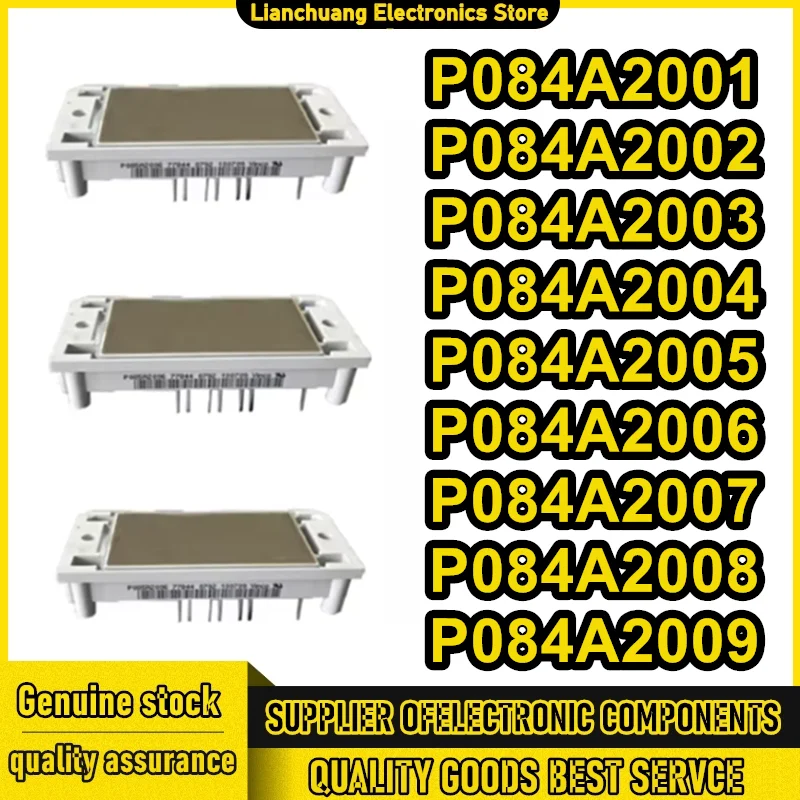 P084A2001 P084A2002 P084A2003 P084A2004 P084A2005 P084A2006 P084A2007 P084A2008 P084A2009 NEW AND ORIGINAL MODULE
P084A2001 P084A2002 P084A2003 P084A2004 P084A2005 P084A2006 P084A2007 P084A2008 P084A2009 NEW AND ORIGINAL MODULE