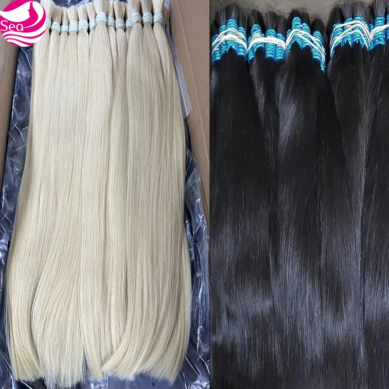 Человеческие плетеные волосы без утка, 100% Вьетнамские человеческие волосы Remy, прямые пучки, 50 г, 100 г, натуральные плетения, наращивание волос, 30 дюймов
Человеческие плетеные волосы без утка, 100% Вьетнамские человеческие волосы Remy, прямые пучки, 50 г, 100 г, натуральные плетения, наращивание волос, 30 дюймов