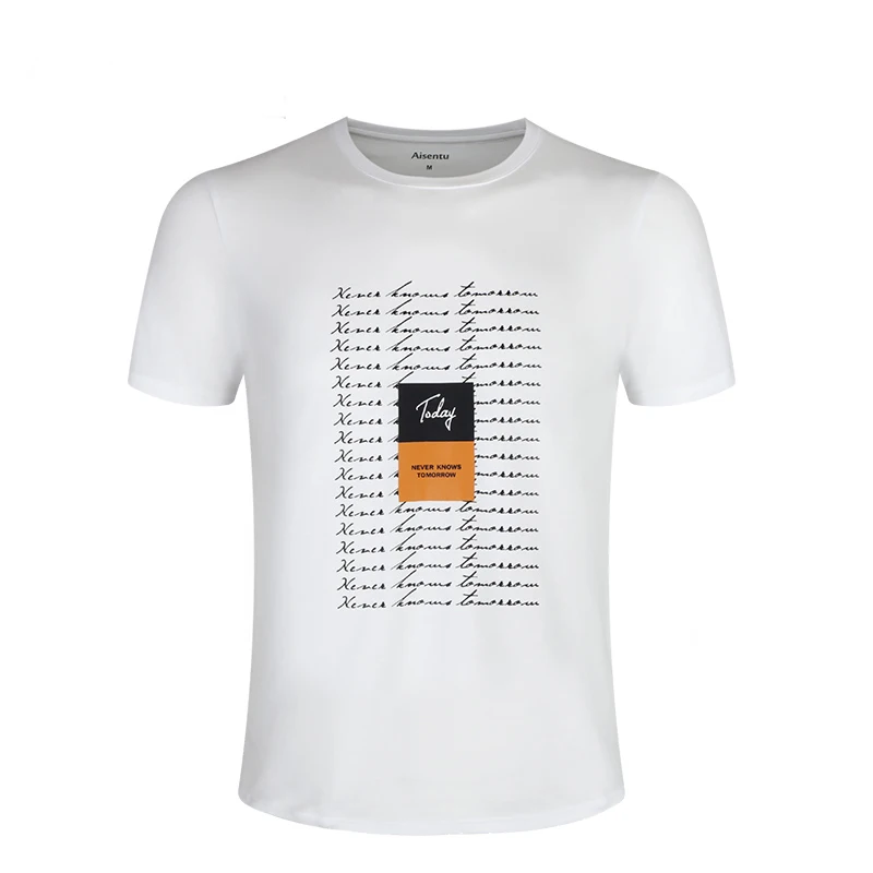 Motorcycle Trendy Brand Sports Men's Short-Sleeved T-Shirt Fashionable Casual Outdoor T-Shirt Summer Printed aIsentu T-Shirt Top
Motorcycle Trendy Brand Sports Men's Short-Sleeved T-Shirt Fashionable Casual Outdoor T-Shirt Summer Printed aIsentu T-Shirt Top