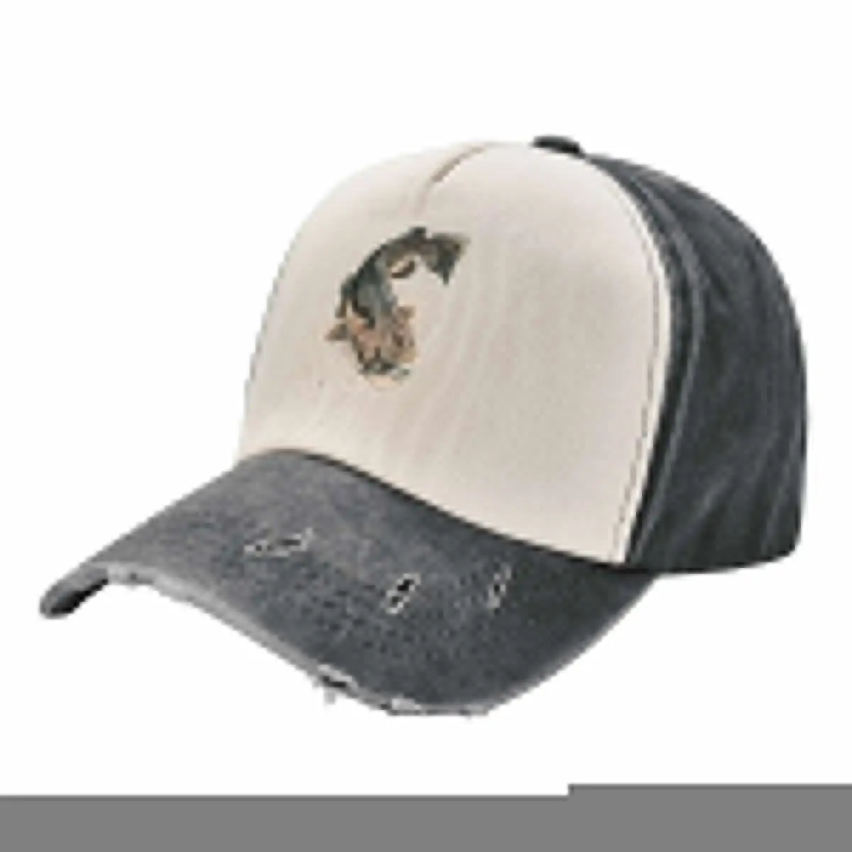 Flathead Catfish Fishing Sticker Baseball Cap Snap Back Hat Military Cap Man Beach Outing Men Golf Wear Women's
Flathead Catfish Fishing Sticker Baseball Cap Snap Back Hat Military Cap Man Beach Outing Men Golf Wear Women's