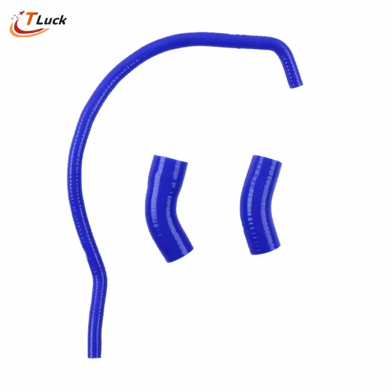 3PCS For Yamaha YZF R1 R1M MT10 SP 2015-2022 Motorcycle Silicone Radiator Water Coolant Tubes Hose Pipe Kit
3PCS For Yamaha YZF R1 R1M MT10 SP 2015-2022 Motorcycle Silicone Radiator Water Coolant Tubes Hose Pipe Kit