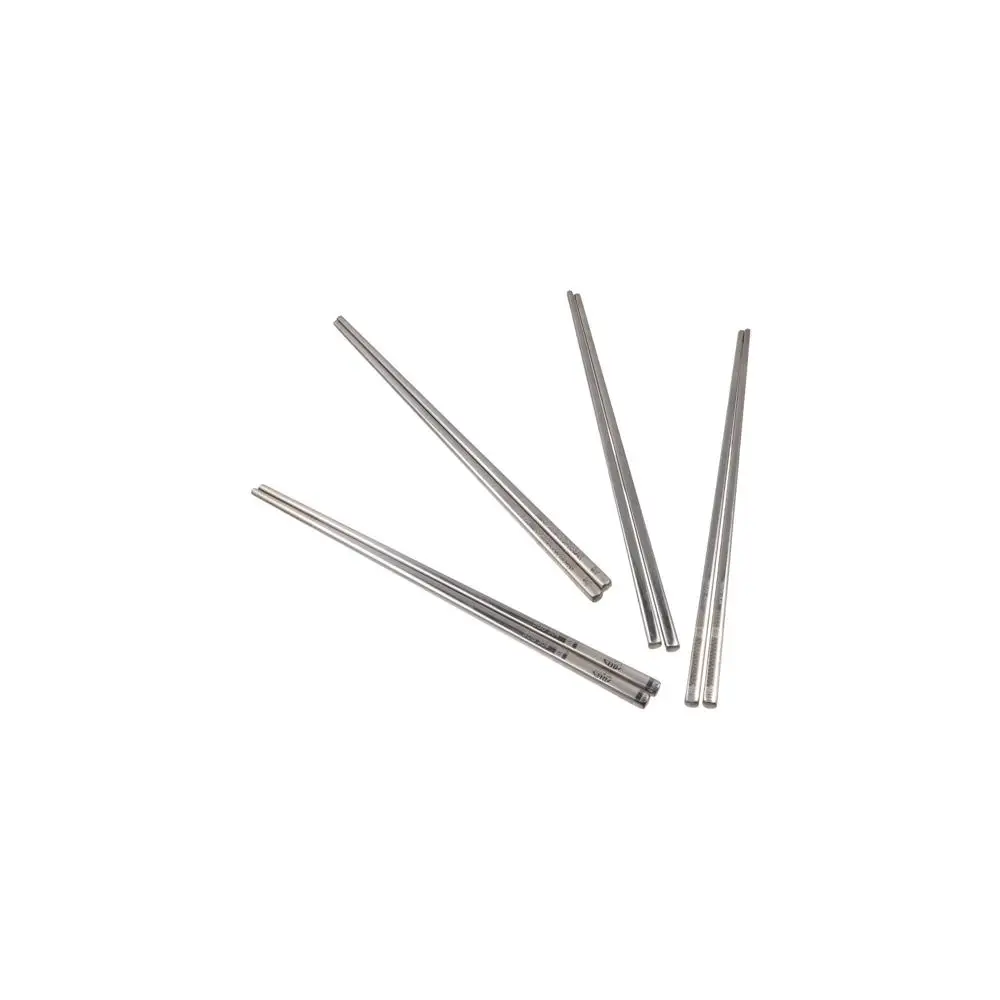 1 Pair Square Head Stainless Steel Chopsticks Chinese Auspicious Patterns Tip End Chinese Chopsticks Laser Engraving Anti-scald
1 Pair Square Head Stainless Steel Chopsticks Chinese Auspicious Patterns Tip End Chinese Chopsticks Laser Engraving Anti-scald