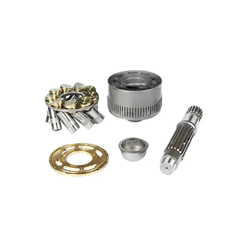 300-5 Hydraulic Pump Spare Parts
300-5 Hydraulic Pump Spare Parts