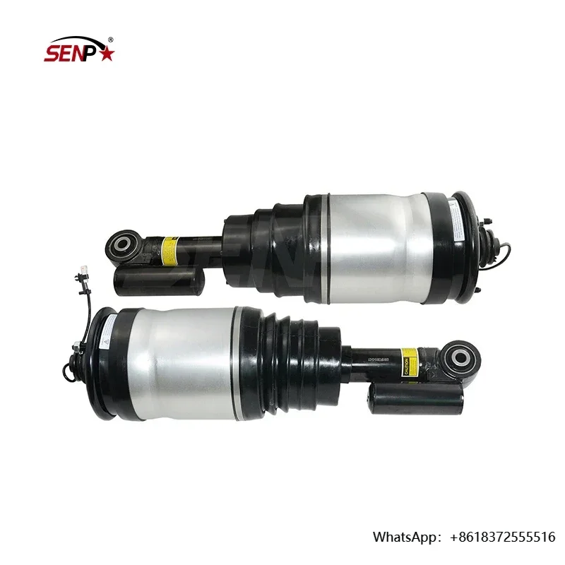 X For SENP OEM LR018190 LR 018 190 New Front Rear Air Suspension Shock Absorber Struts For Land Rover Range Rover Sport L320 201
X For SENP OEM LR018190 LR 018 190 New Front Rear Air Suspension Shock Absorber Struts For Land Rover Range Rover Sport L320 201